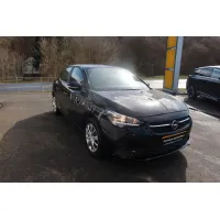 Opel Corsa, 2023, МКПП, пробег 17500 км