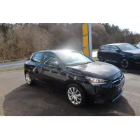 Opel Corsa, 2023, МКПП, пробег 17500 км