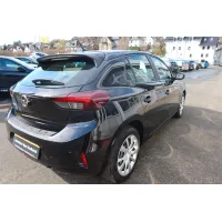 Opel Corsa, 2023, МКПП, пробег 17500 км