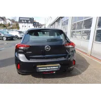 Opel Corsa, 2023, МКПП, пробег 17500 км