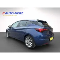 Opel Astra, 2021, МКПП, пробег 89746 км