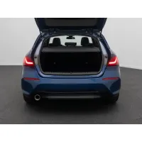 BMW 118, 2022, АКПП, пробег 52817 км