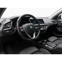 BMW 118, 2022, АКПП, пробег 52817 км
