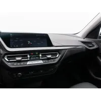 BMW 118, 2022, АКПП, пробег 52817 км