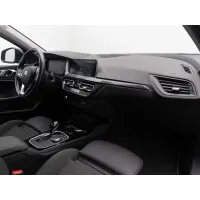 BMW 118, 2022, АКПП, пробег 52817 км