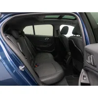 BMW 118, 2022, АКПП, пробег 52817 км