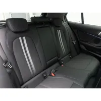 BMW 118, 2022, АКПП, пробег 52817 км