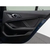 BMW 118, 2022, АКПП, пробег 52817 км