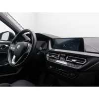 BMW 118, 2022, АКПП, пробег 52817 км