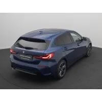 BMW 118, 2022, АКПП, пробег 52817 км