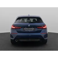 BMW 118, 2022, АКПП, пробег 52817 км