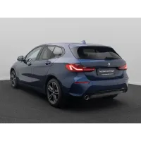 BMW 118, 2022, АКПП, пробег 52817 км