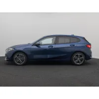 BMW 118, 2022, АКПП, пробег 52817 км