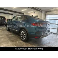 Renault Arkana, 2021, АКПП, пробег 31000 км