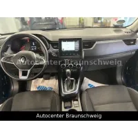 Renault Arkana, 2021, АКПП, пробег 31000 км