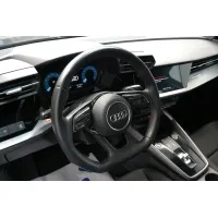 Audi A3, 2022, АКПП, пробег 54018 км