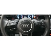 Audi A3, 2022, АКПП, пробег 54018 км