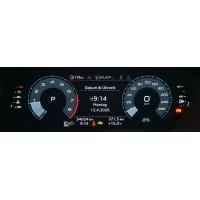 Audi A3, 2022, АКПП, пробег 54018 км