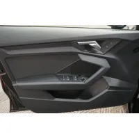 Audi A3, 2022, АКПП, пробег 54018 км