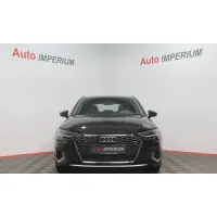 Audi A3, 2022, АКПП, пробег 54018 км