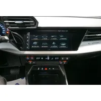 Audi A3, 2022, АКПП, пробег 54018 км