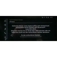 Audi A3, 2022, АКПП, пробег 54018 км