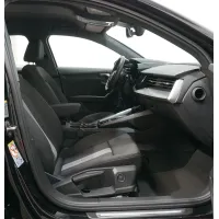 Audi A3, 2022, АКПП, пробег 54018 км