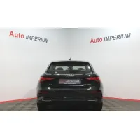 Audi A3, 2022, АКПП, пробег 54018 км