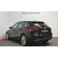 Audi A3, 2022, АКПП, пробег 54018 км