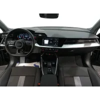 Audi A3, 2022, АКПП, пробег 54018 км