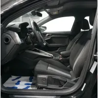 Audi A3, 2022, АКПП, пробег 54018 км