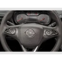 Opel Combo, 2021, МКПП, пробег 15357 км