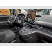 Opel Combo, 2021, МКПП, пробег 15357 км