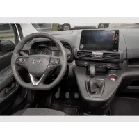 Opel Combo, 2021, МКПП, пробег 15357 км