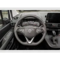 Opel Combo, 2021, МКПП, пробег 15357 км