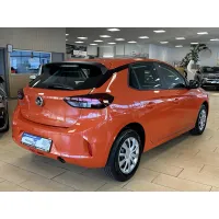 Opel Corsa, 2022, МКПП, пробег 26121 км