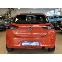 Opel Corsa, 2022, МКПП, пробег 26121 км