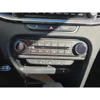 Kia cee'd, 2023, АКПП, пробег 55000 км