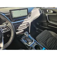Kia cee'd, 2023, АКПП, пробег 55000 км