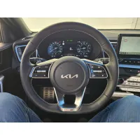 Kia cee'd, 2023, АКПП, пробег 55000 км
