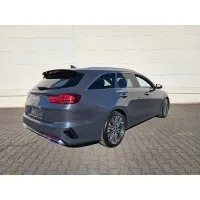 Kia cee'd, 2023, АКПП, пробег 55000 км