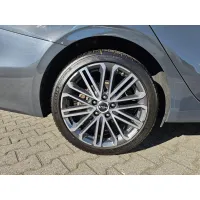 Kia cee'd, 2023, АКПП, пробег 55000 км