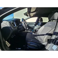 Kia cee'd, 2023, АКПП, пробег 55000 км