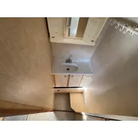 Автодом Mitsubishi L, 2004, МКПП, пробег 197000 км