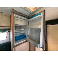 Автодом Mitsubishi L, 2004, МКПП, пробег 197000 км