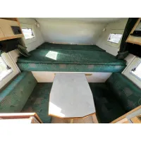 Автодом Mitsubishi L, 2004, МКПП, пробег 197000 км