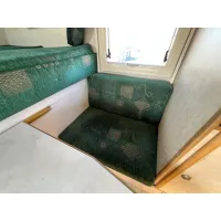 Автодом Mitsubishi L, 2004, МКПП, пробег 197000 км