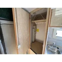 Автодом Mitsubishi L, 2004, МКПП, пробег 197000 км