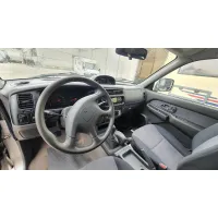 Автодом Mitsubishi L, 2004, МКПП, пробег 197000 км