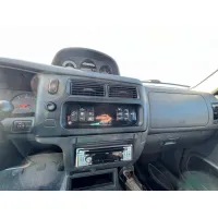 Автодом Mitsubishi L, 2004, МКПП, пробег 197000 км